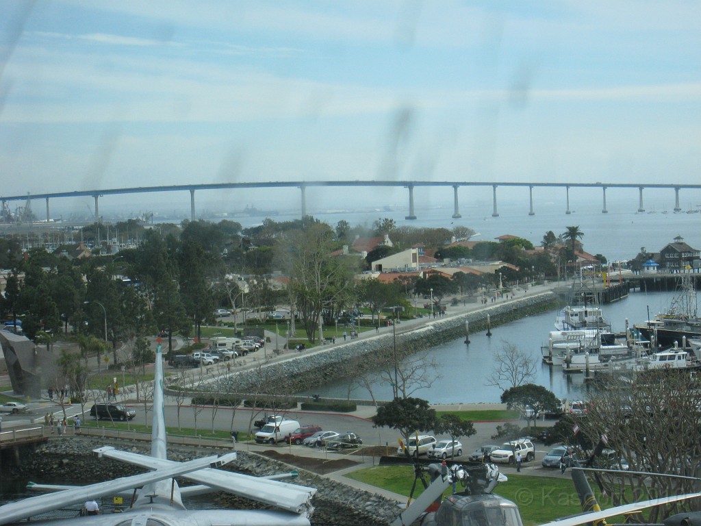 San Diego California 2010-02 1320.jpg - A trip to San Diego California February 2010. Balboa Park museums and the aircraft carrier Midway.